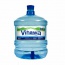 Nước tinh khiết  bình Vihawa 20L
